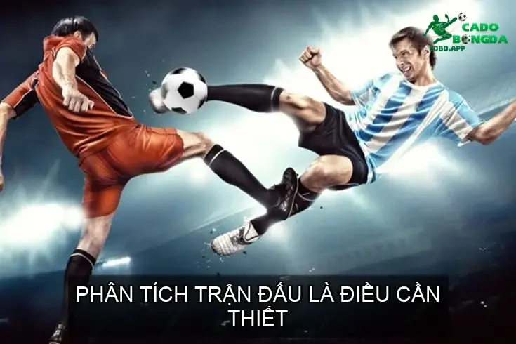 Phân Tích Trận Đấu