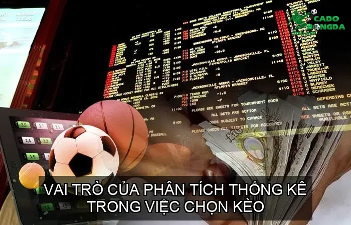 Nắm Vững Nguyên Tắc Cơ Bản Của Kèo Châu Á (Asian Handicap)