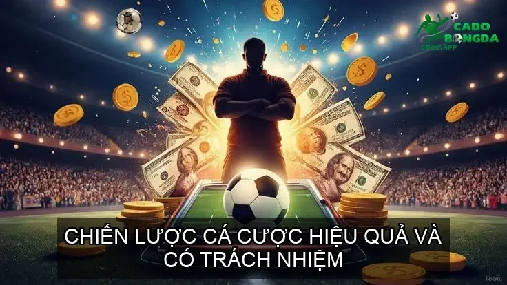 Chiến Lược Cá Cược Hiệu Quả và Có Trách Nhiệm