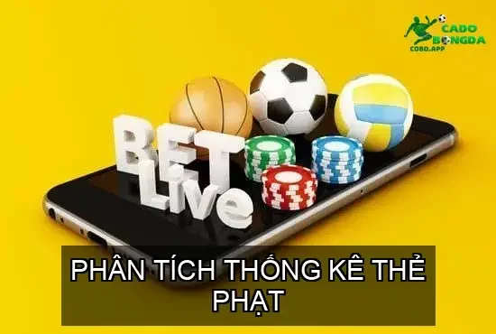 Phân Tích Thống Kê Thẻ Phạt