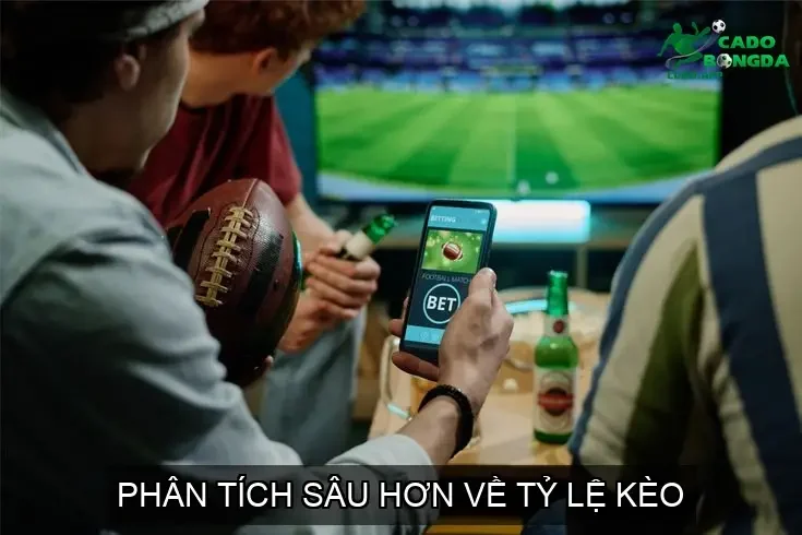 Phân Tích Sâu Hơn Về Tỷ Lệ Kèo