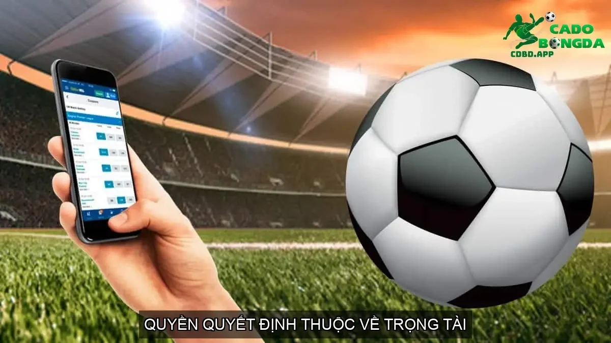 Các Tình Huống Không Bị Coi Là Việt Vị Trong Bóng Đá