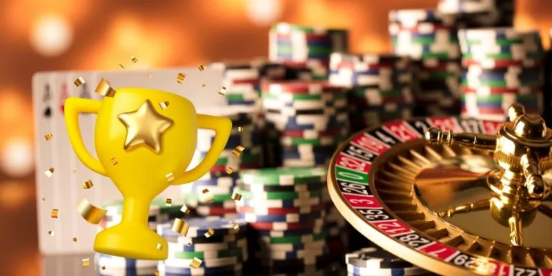 KHUYẾN MÃI HD88 - ƯU ĐÃI HẤP DẪN DÀNH CHO NGƯỜI CHƠI