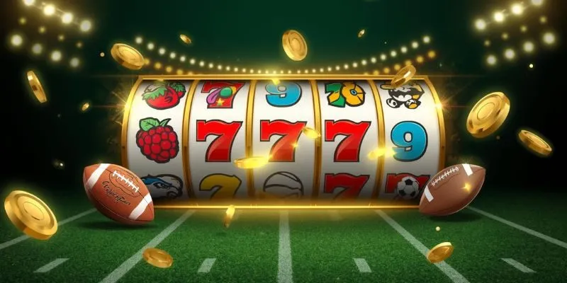 Sức hút từ kho game đồ sộ tại nổ hũ HD88