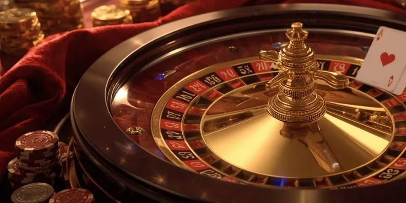 Hướng dẫn chi tiết cách tham gia sảnh live casino HD88