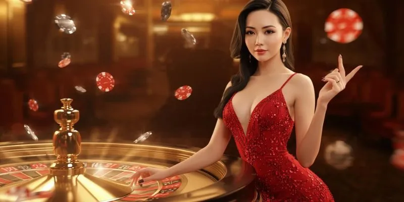 Casino HD88: TOP Đầu Trải Nghiệm Live Casino 2026