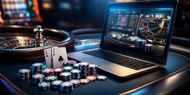 Casino VB88 - Sòng Bạc Trực Tuyến Hàng Đầu Việt Nam 2026 2 Tổng quan casino VB88 dành cho người mới