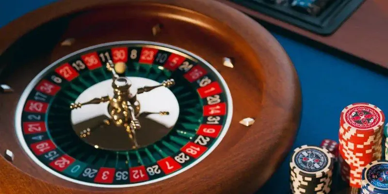 Cách Chơi Roulette X8 Hiệu Quả Giúp Bạn Thắng Cực Lớn