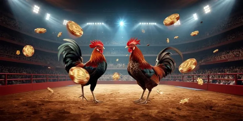 Trải nghiệm giải trí đa giác quan tại nền tảng HD88