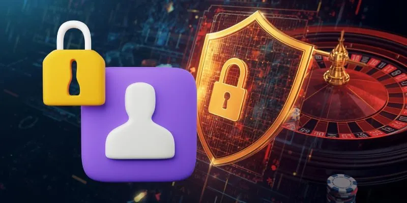 Lưu ý về tính bảo mật thông tin sau khi đăng nhập HITCLUB thành công