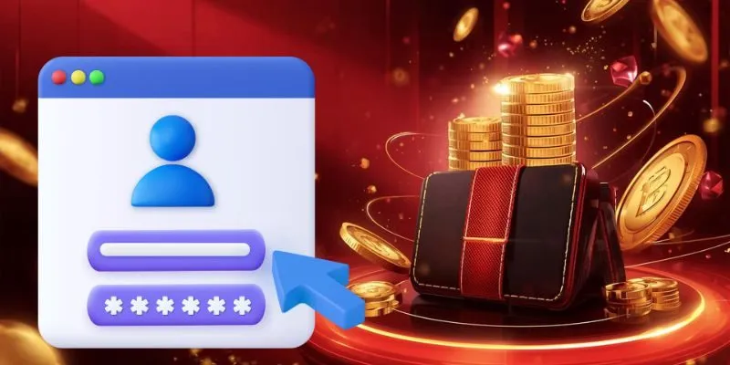 Cách thức thực hiện đăng nhập HITCLUB cho người mới