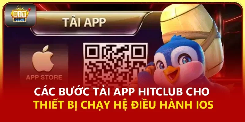 Các bước tải app Hitclub cho thiết bị di động chạy hệ điều hành Android